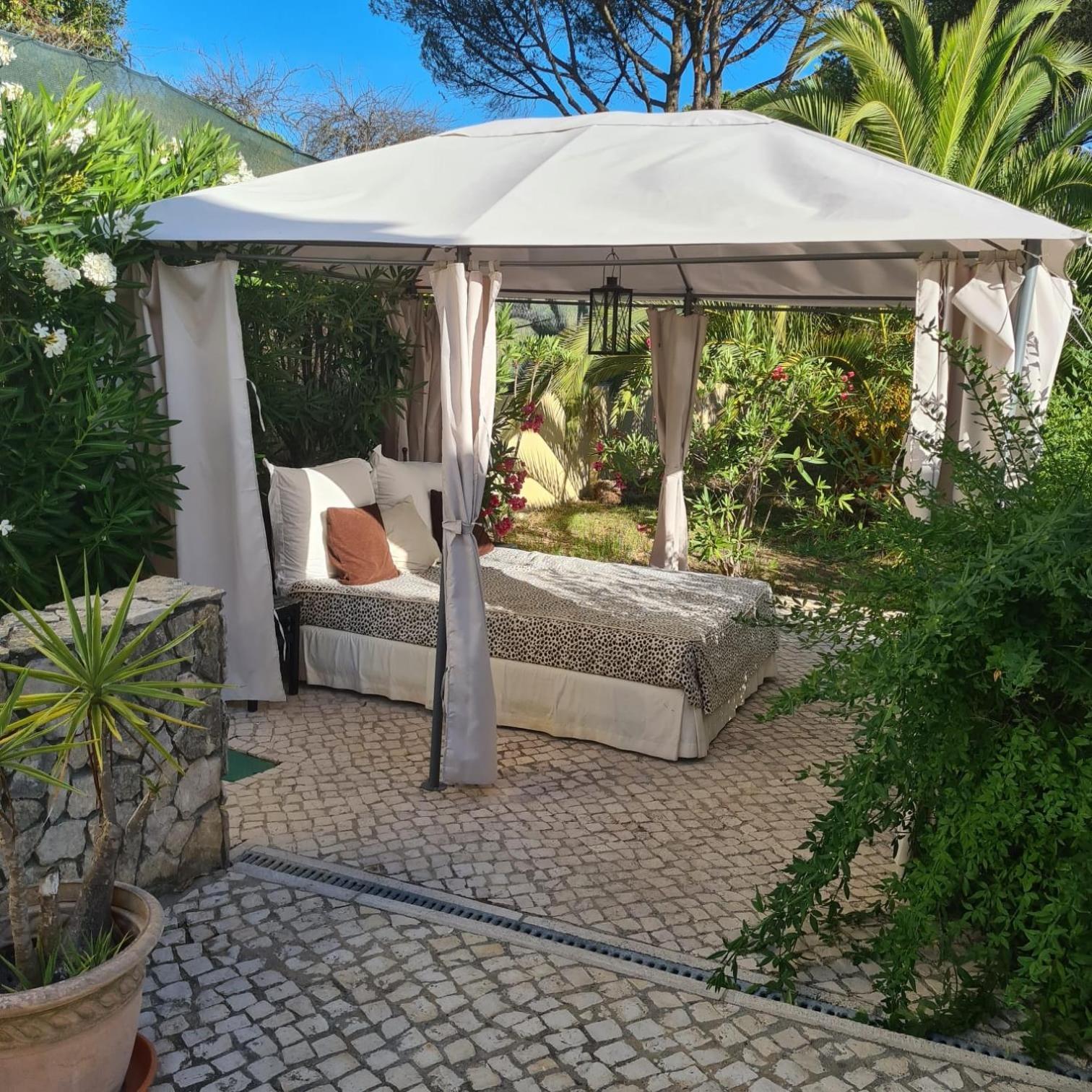 Vila De Sol Sesimbra Exterior foto