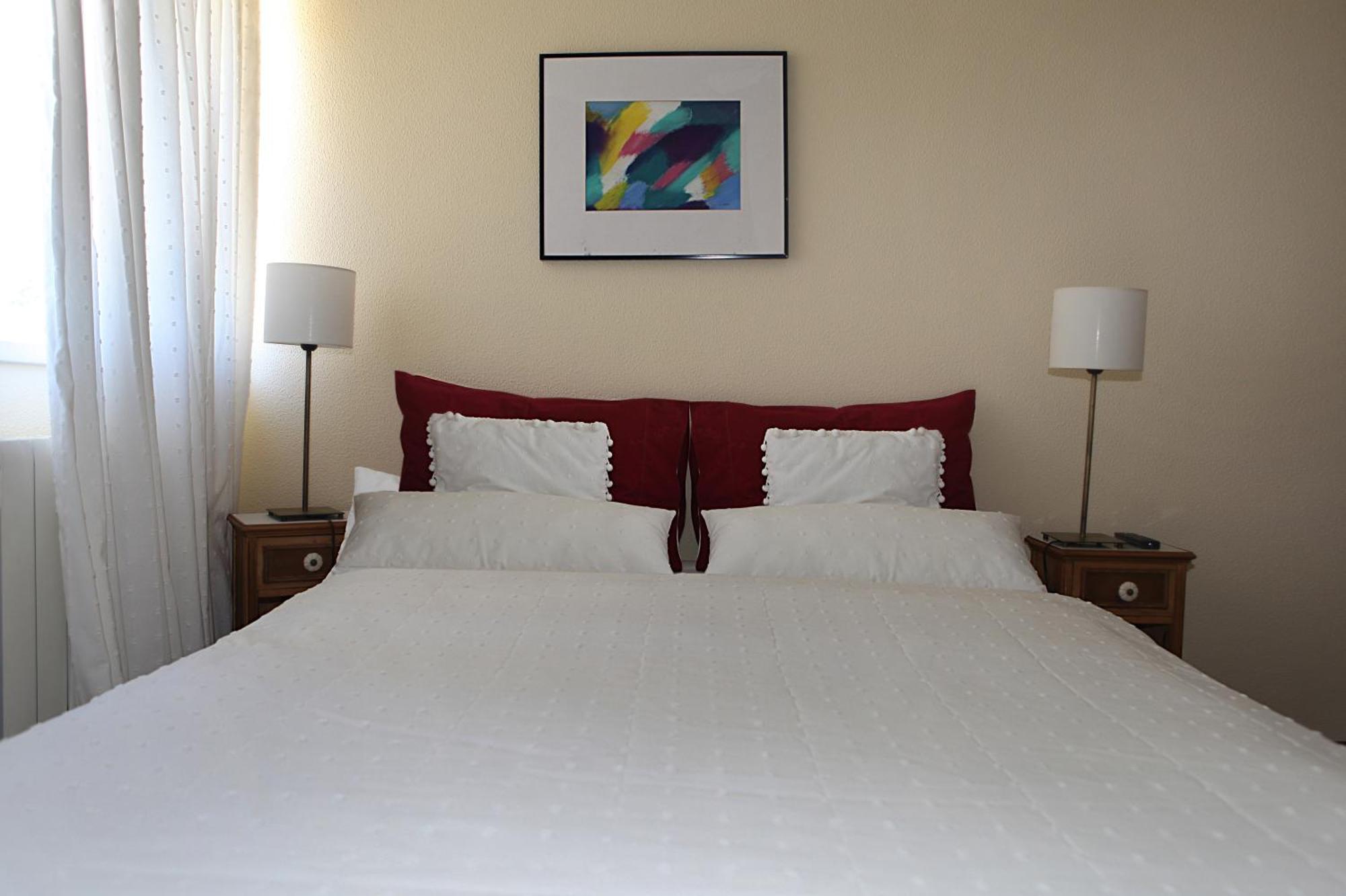 Vila De Sol Sesimbra Habitación foto
