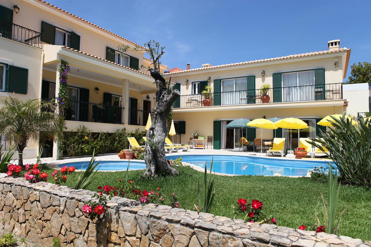 Vila De Sol Sesimbra Exterior foto