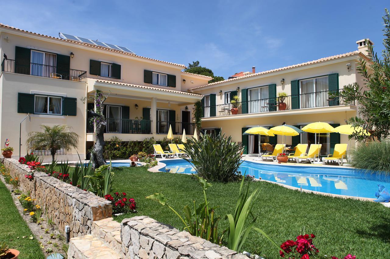 Vila De Sol Sesimbra Exterior foto
