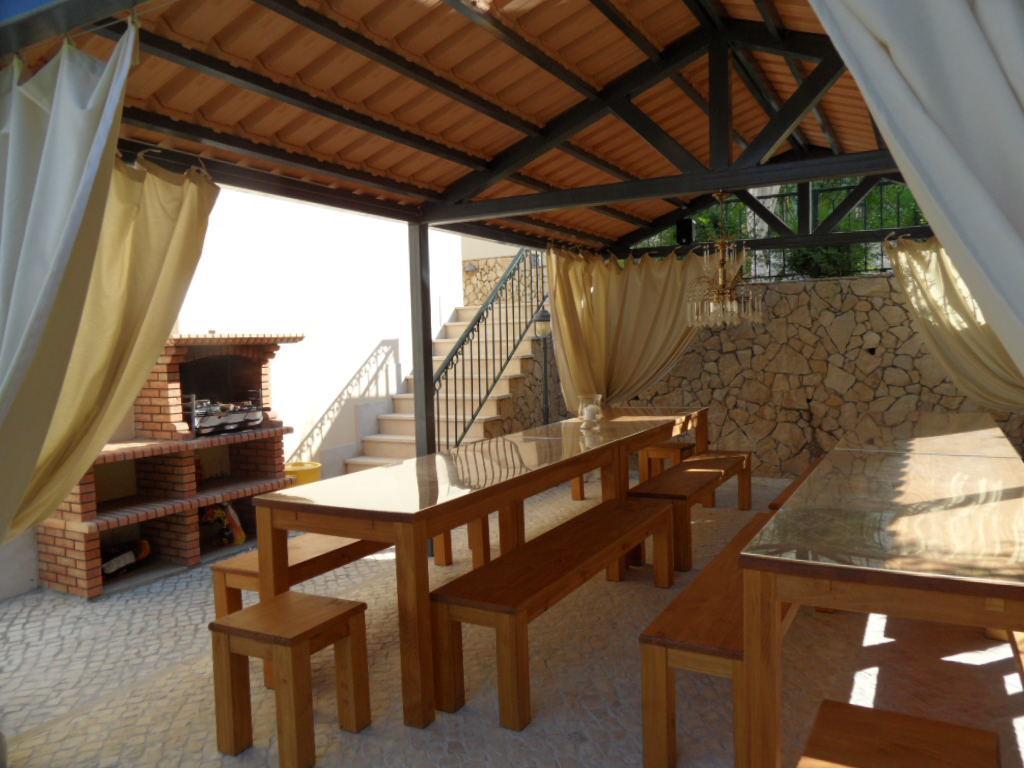 Vila De Sol Sesimbra Exterior foto