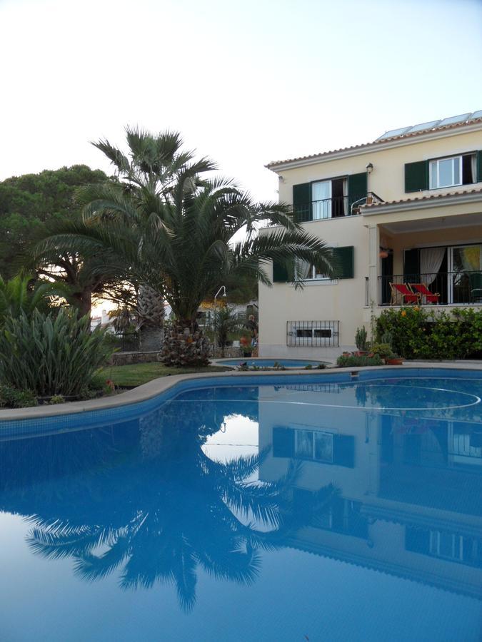 Vila De Sol Sesimbra Exterior foto